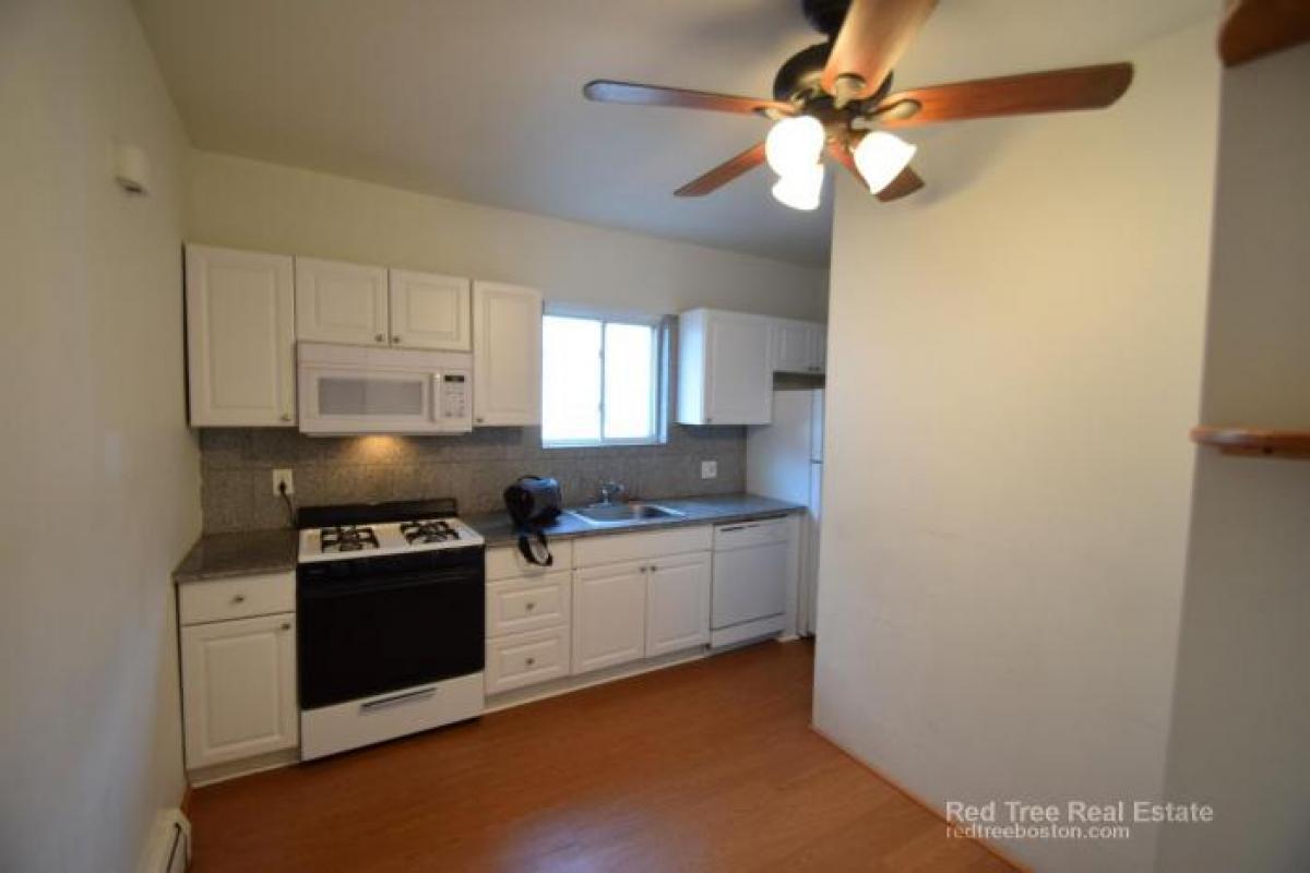 Picture of Condo For Rent in Allston, Massachusetts, United States