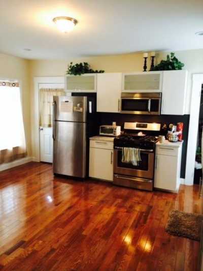 Apartment For Rent in Charlestown, Massachusetts