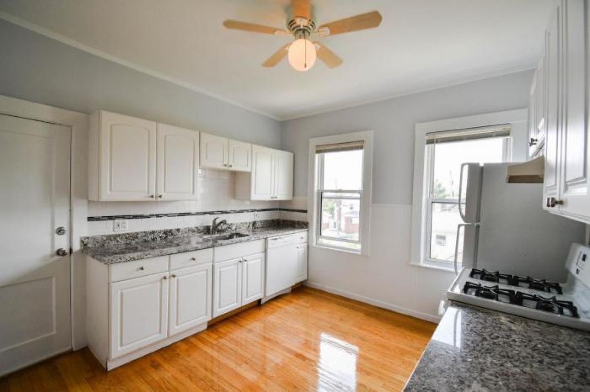 Picture of Apartment For Rent in Revere, Massachusetts, United States