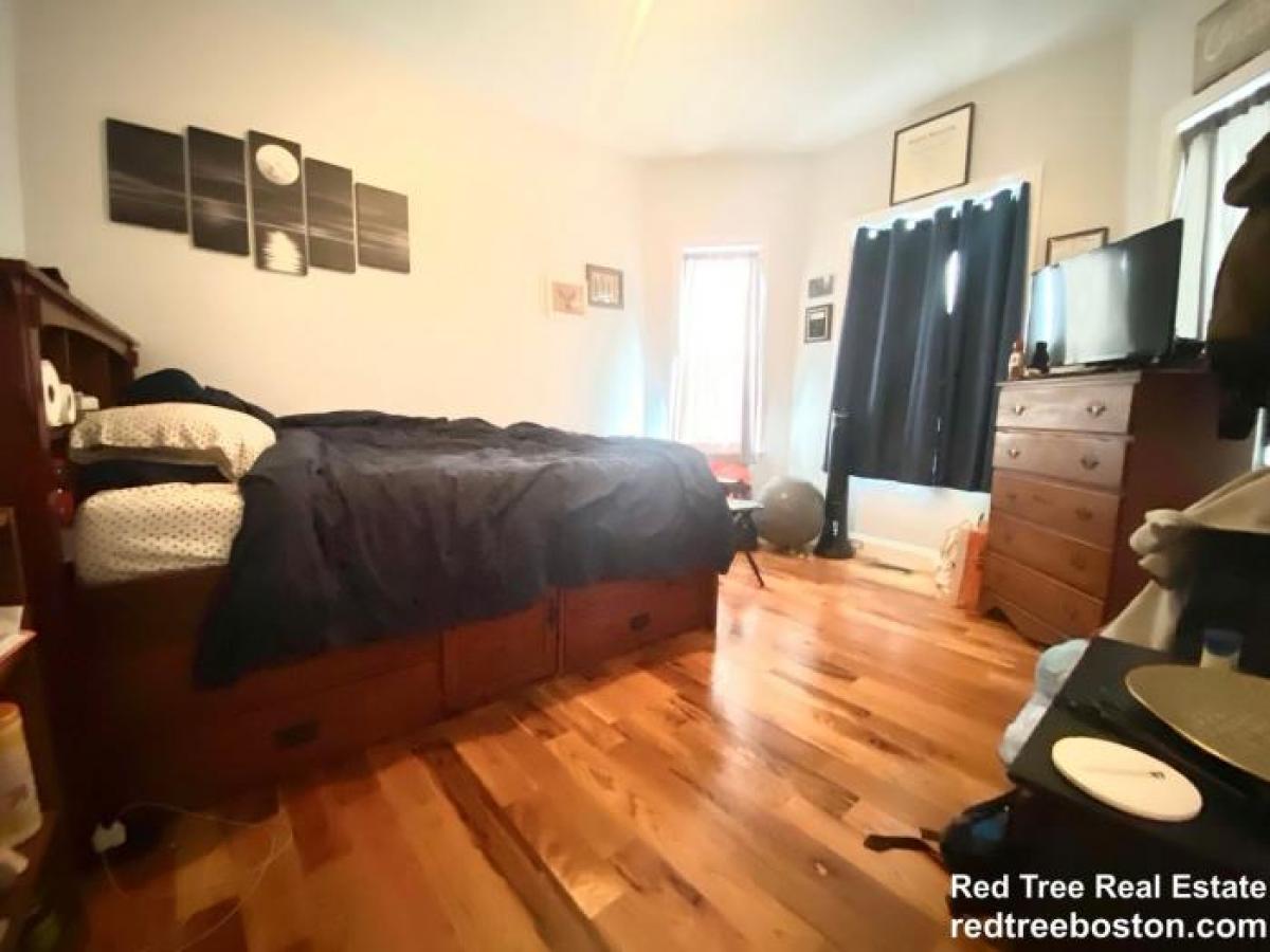 Picture of Apartment For Rent in Revere, Massachusetts, United States