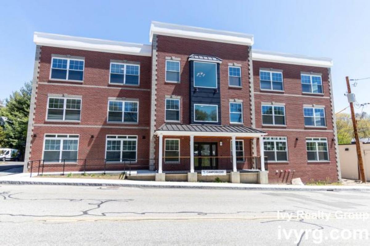 Picture of Apartment For Rent in Arlington, Massachusetts, United States