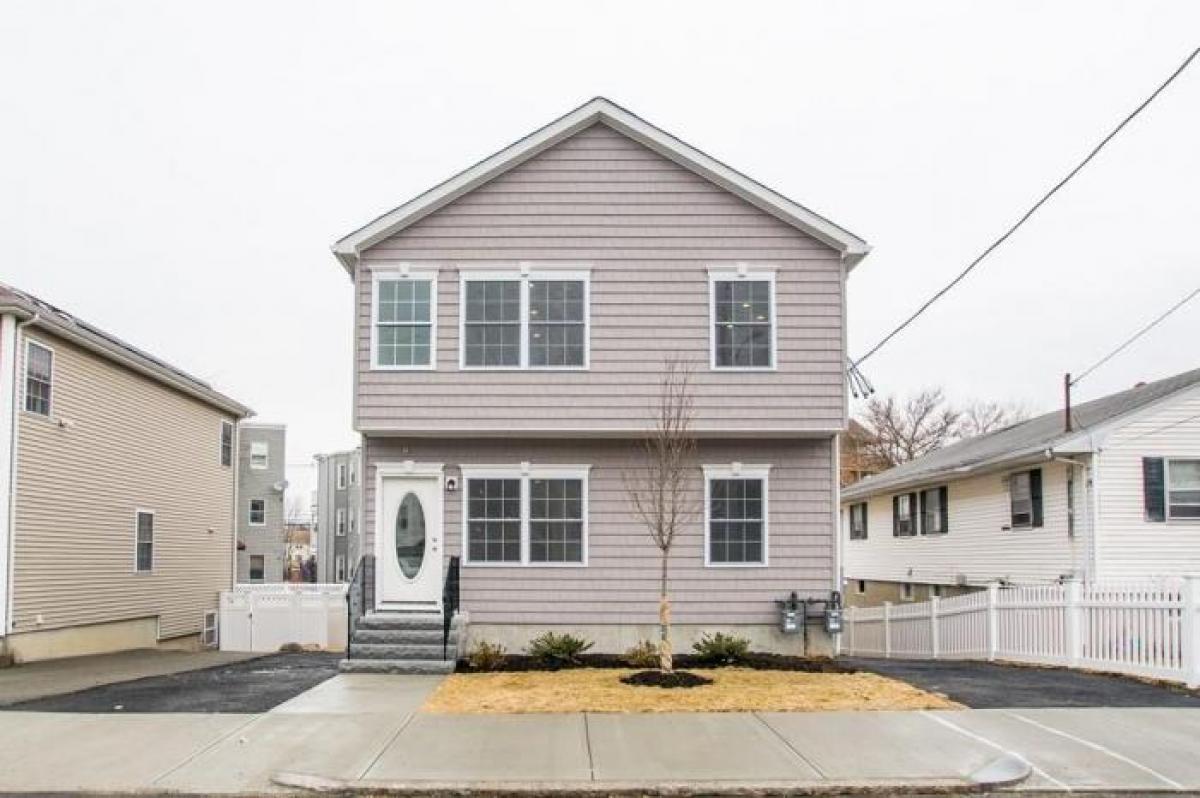 Picture of Apartment For Rent in Revere, Massachusetts, United States