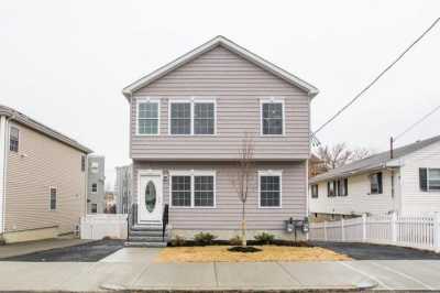 Apartment For Rent in Revere, Massachusetts