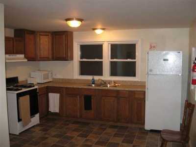 Apartment For Rent in Big Rapids, Michigan