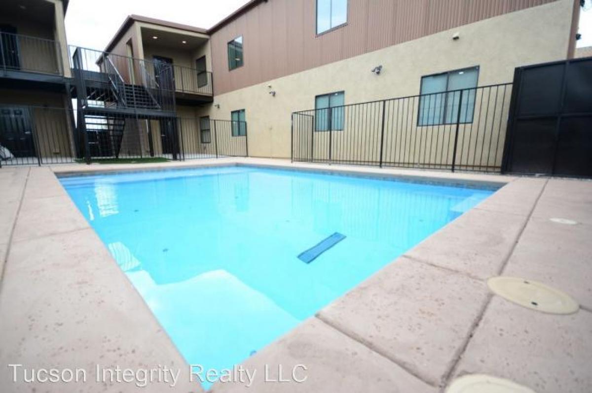 Picture of Apartment For Rent in Tucson, Arizona, United States