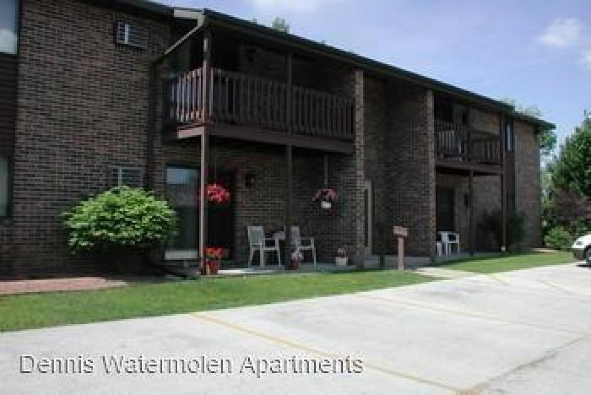 Picture of Apartment For Rent in Green Bay, Wisconsin, United States