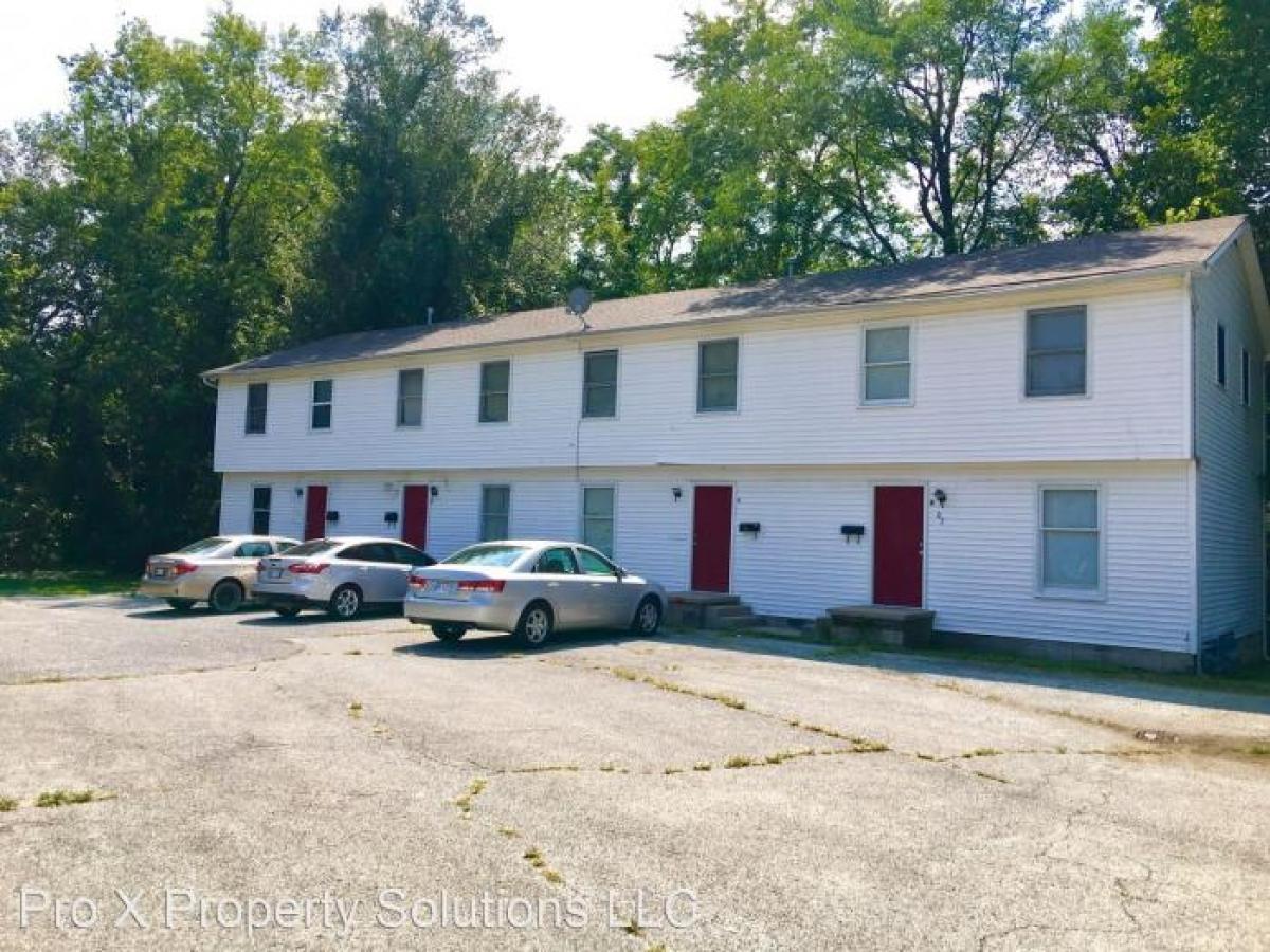 Picture of Apartment For Rent in Pittsburg, Kansas, United States