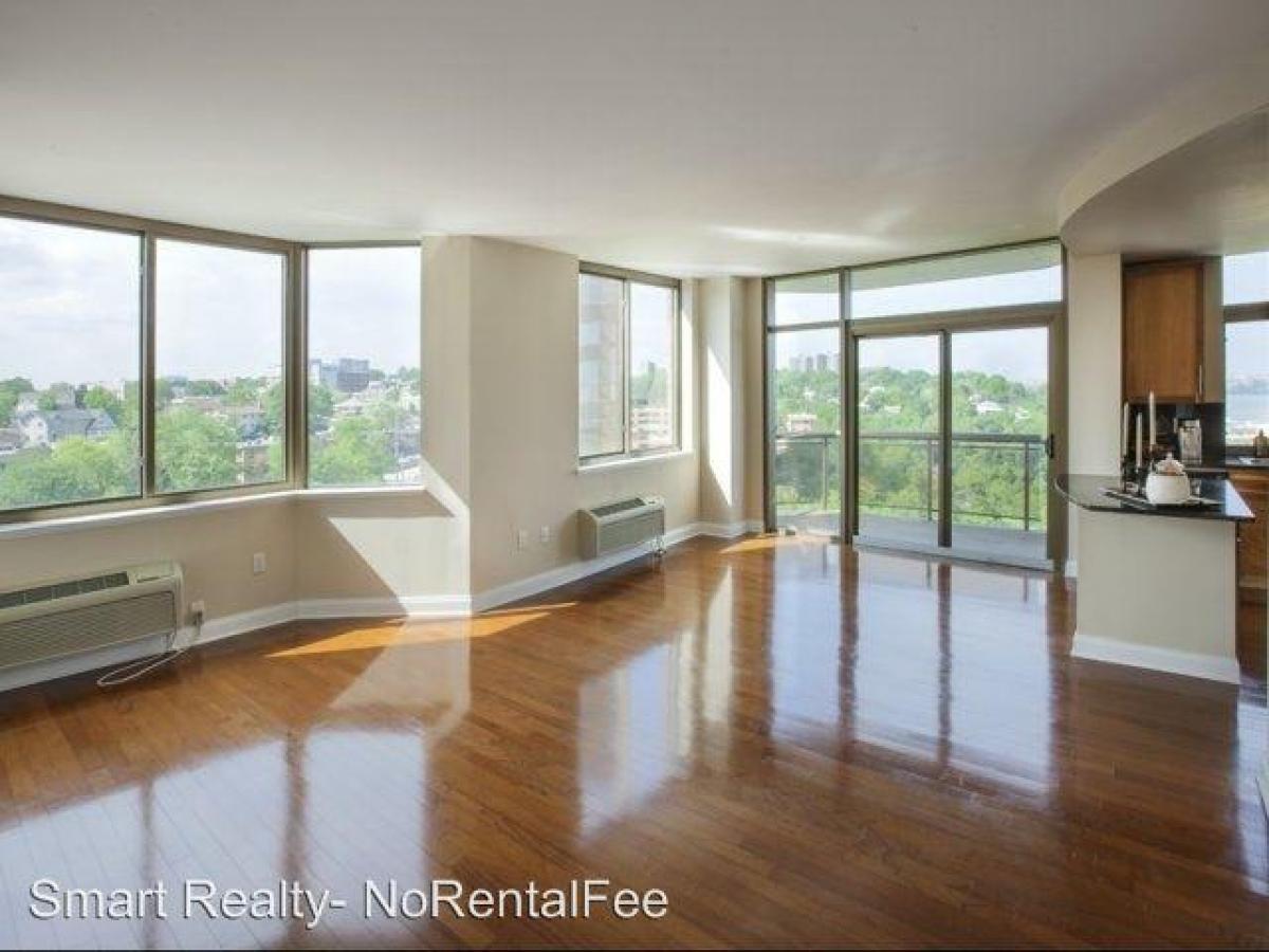 Picture of Apartment For Rent in Edgewater, New Jersey, United States