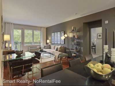 Apartment For Rent in Edgewater, New Jersey