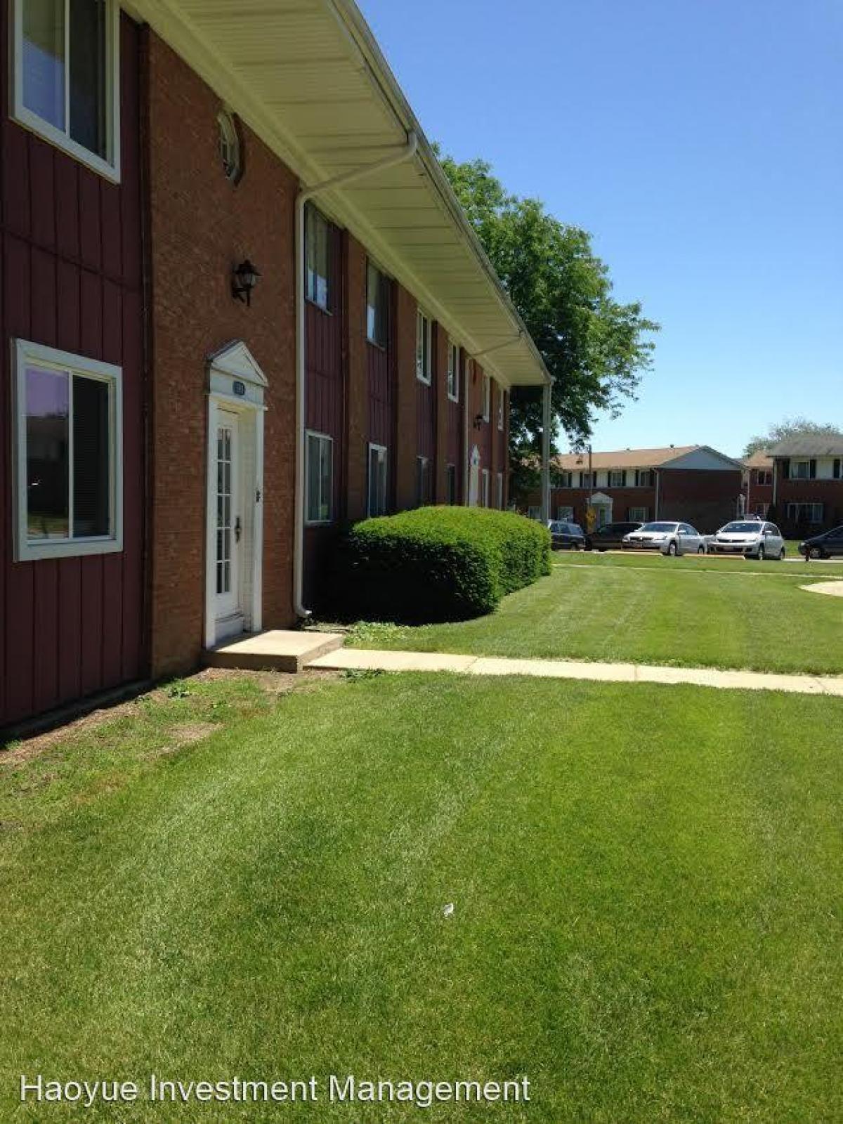 Picture of Apartment For Rent in Aurora, Illinois, United States