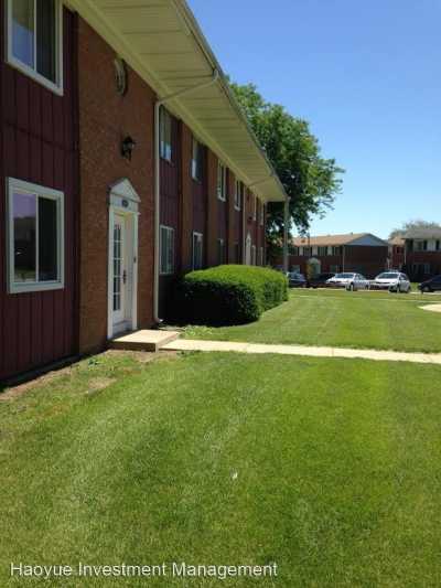 Apartment For Rent in Aurora, Illinois