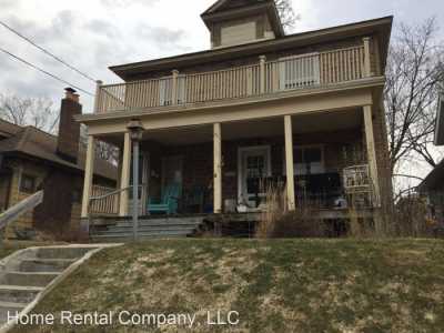 Apartment For Rent in East Grand Rapids, Michigan