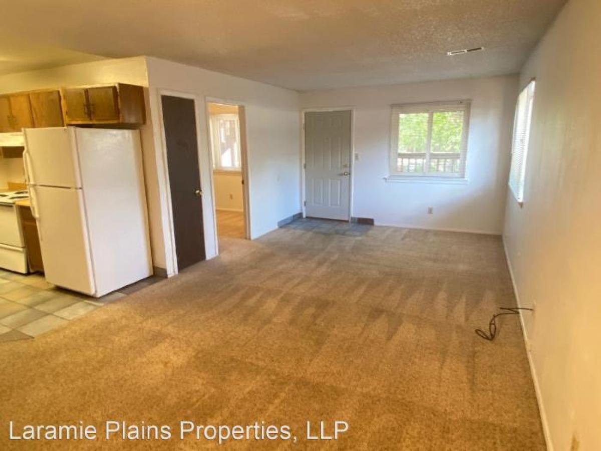 Picture of Apartment For Rent in Laramie, Wyoming, United States