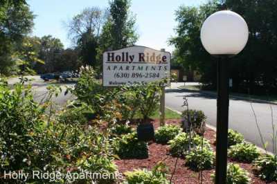 Apartment For Rent in Montgomery, Illinois