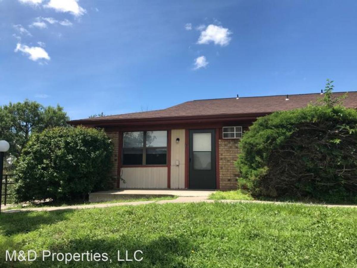 Picture of Apartment For Rent in Sylvan Grove, Kansas, United States