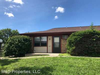 Apartment For Rent in Sylvan Grove, Kansas