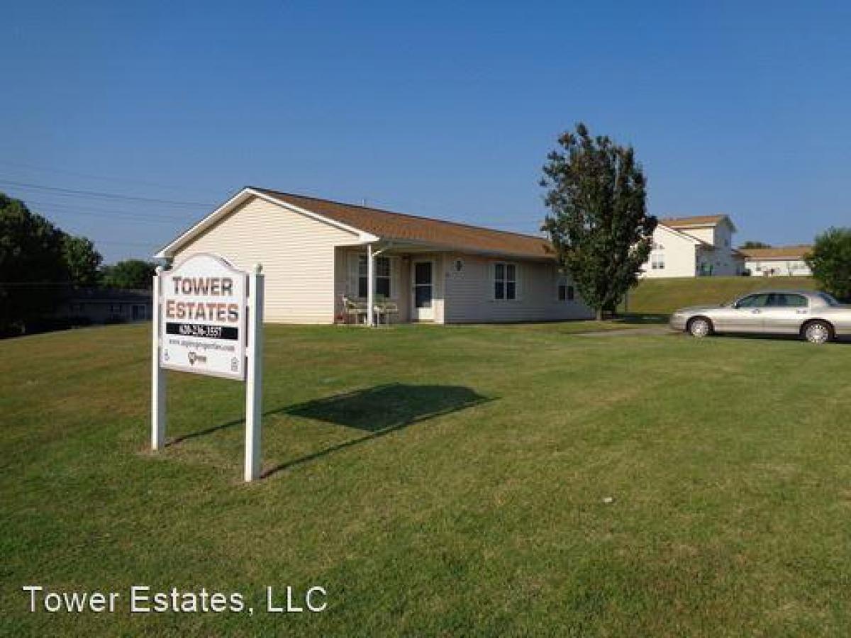 Picture of Apartment For Rent in Concordia, Kansas, United States