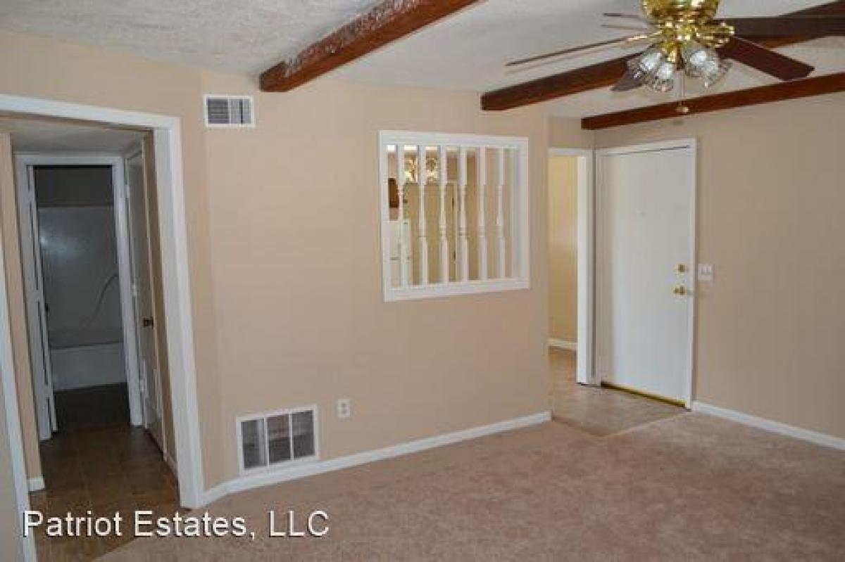 Picture of Apartment For Rent in Junction City, Kansas, United States