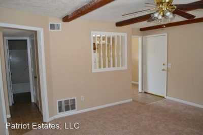 Apartment For Rent in Junction City, Kansas