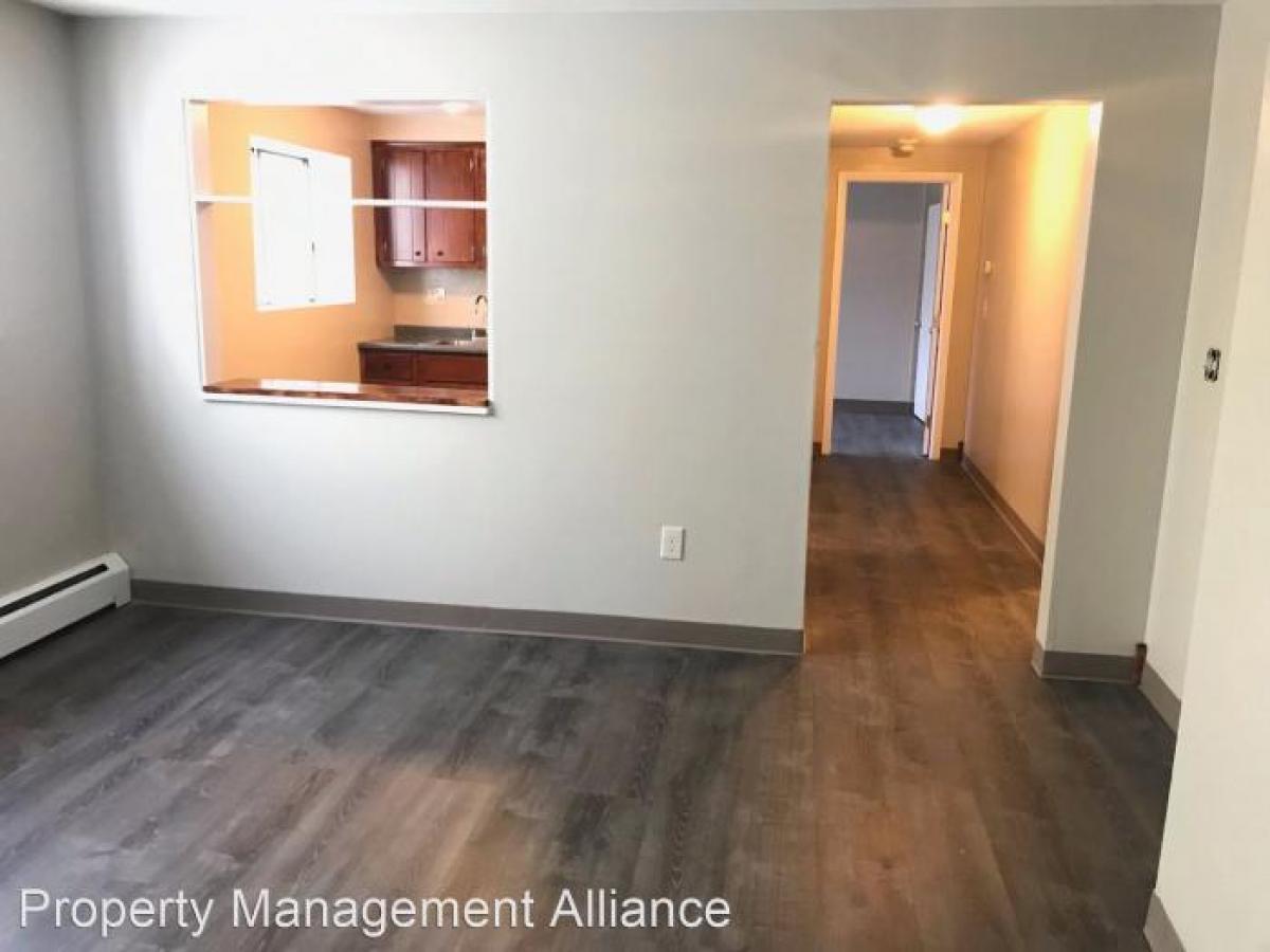 Picture of Apartment For Rent in Syracuse, New York, United States