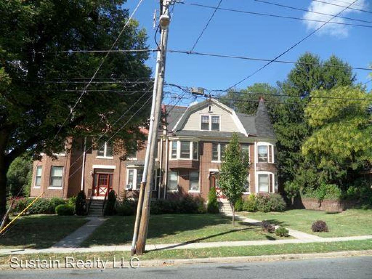 Picture of Apartment For Rent in Lansdowne, Pennsylvania, United States