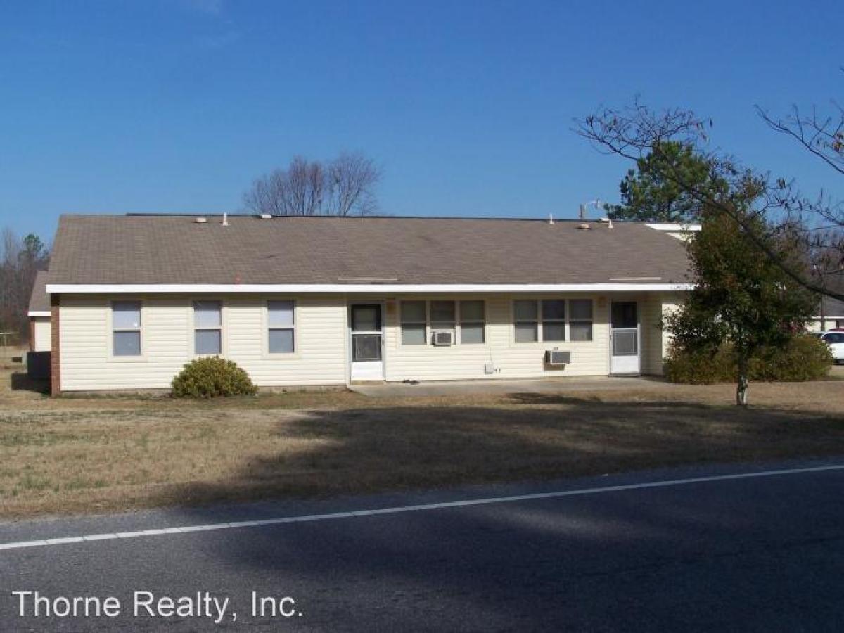 Picture of Apartment For Rent in Tarboro, North Carolina, United States