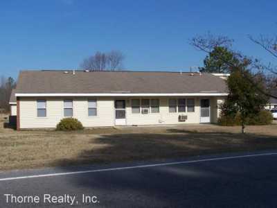 Apartment For Rent in Tarboro, North Carolina