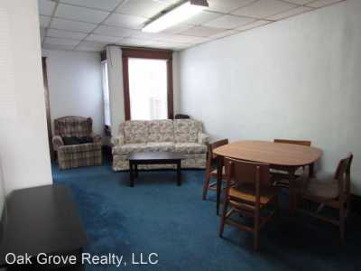 Apartment For Rent in Indiana, Pennsylvania