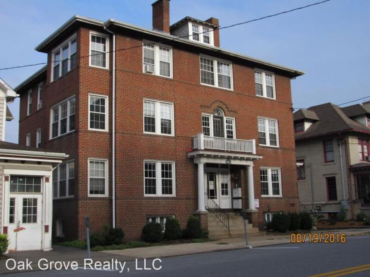 Picture of Apartment For Rent in Indiana, Pennsylvania, United States