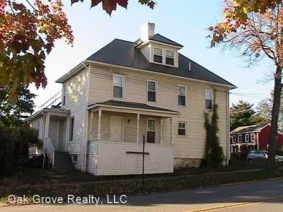 Apartment For Rent in Indiana, Pennsylvania