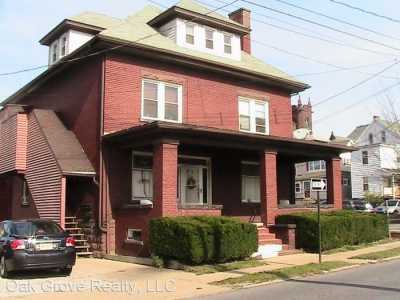 Apartment For Rent in Indiana, Pennsylvania