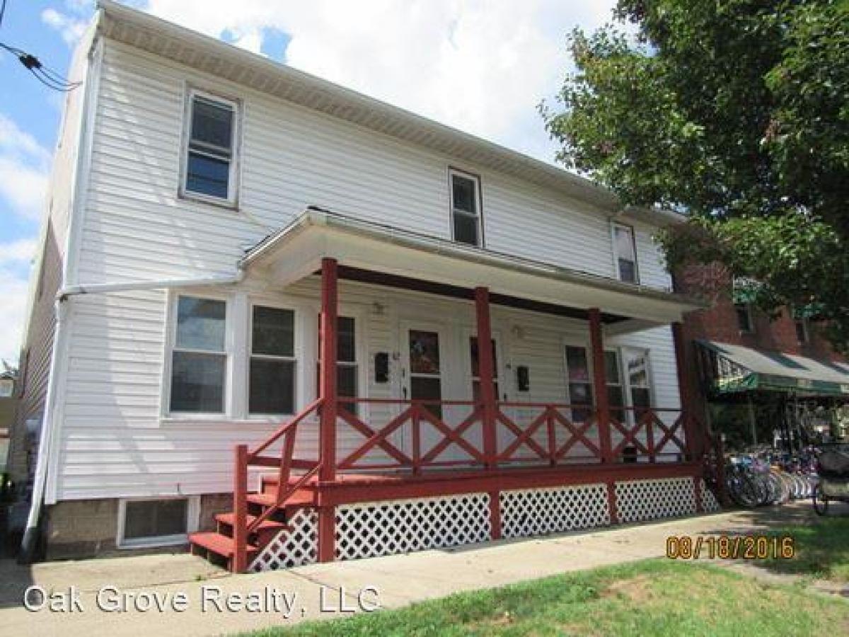 Picture of Apartment For Rent in Indiana, Pennsylvania, United States