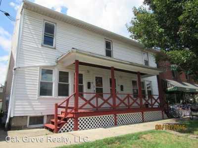 Apartment For Rent in Indiana, Pennsylvania