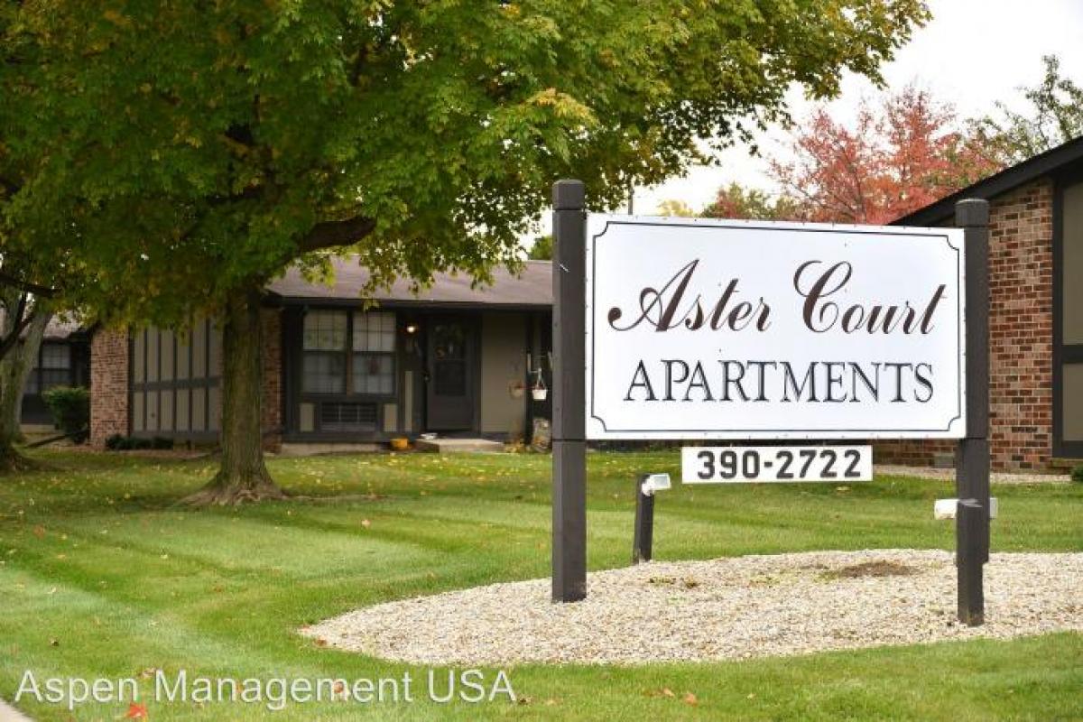 Picture of Apartment For Rent in Springfield, Ohio, United States