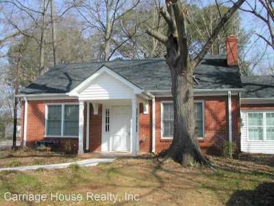 Home For Rent in Athens, Georgia