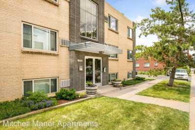 Apartment For Rent in Littleton, Colorado