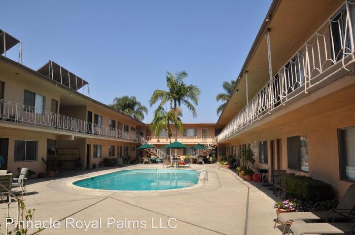 Picture of Apartment For Rent in Torrance, California, United States