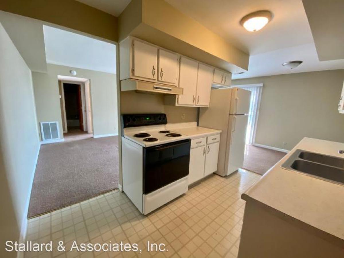 Picture of Apartment For Rent in Kokomo, Indiana, United States