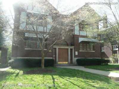 Apartment For Rent in Louisville, Kentucky