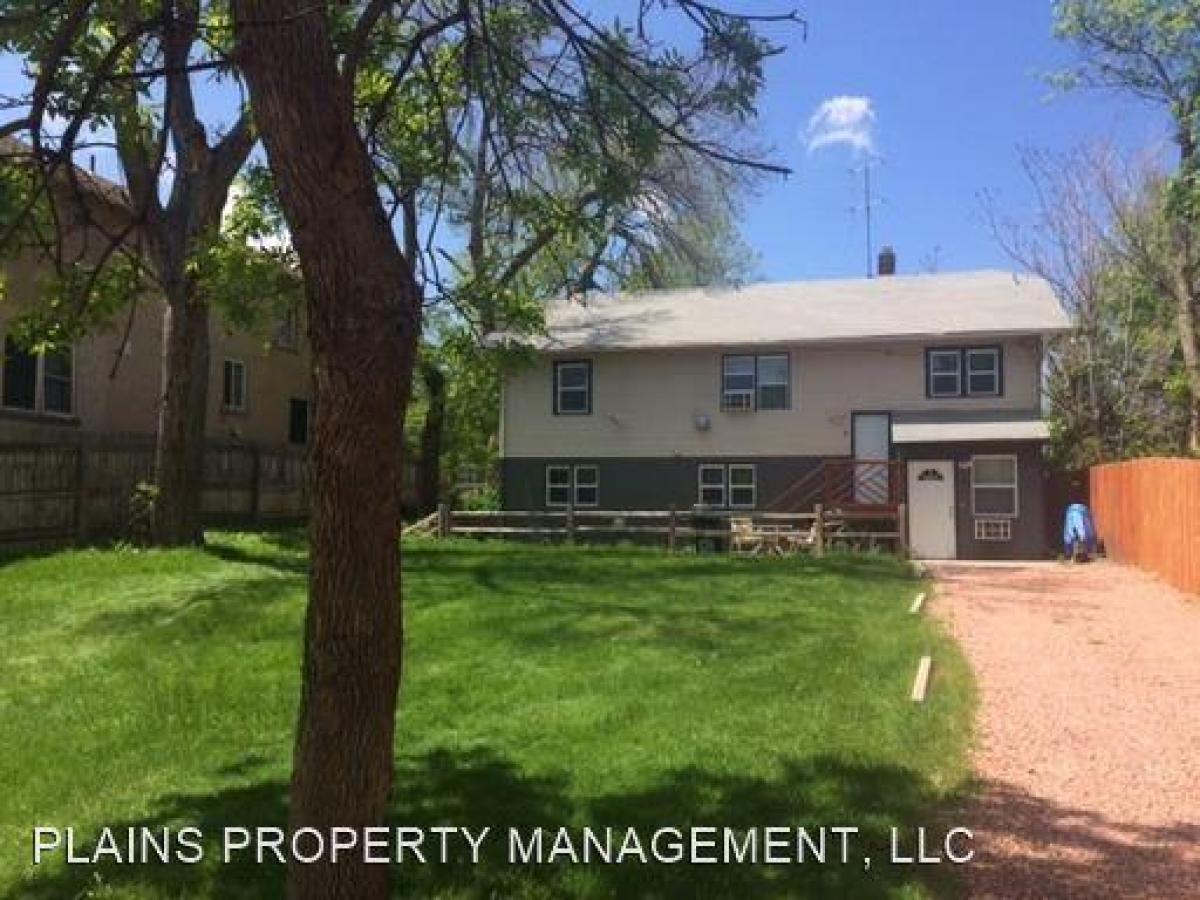 Picture of Apartment For Rent in Greeley, Colorado, United States