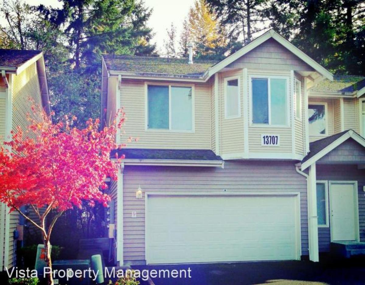 Picture of Apartment For Rent in Puyallup, Washington, United States