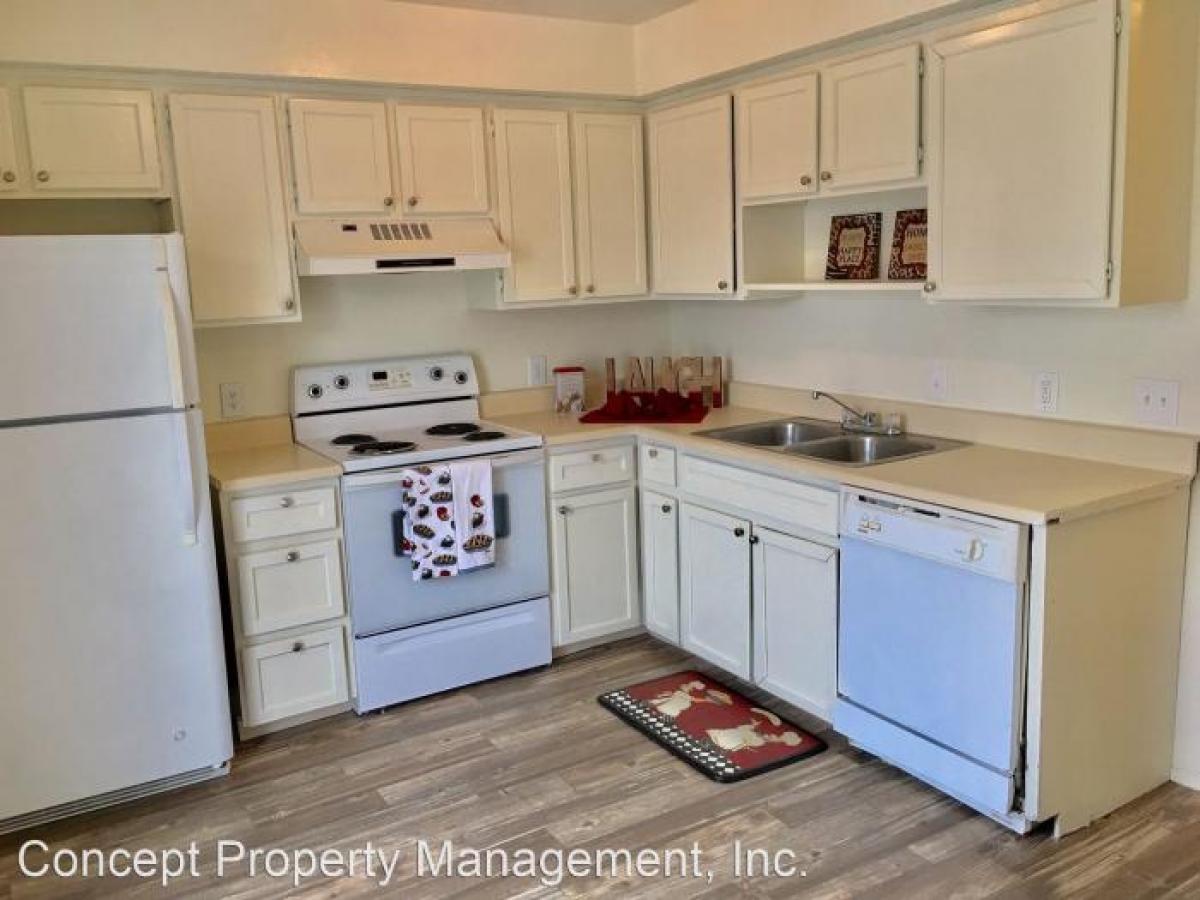 Picture of Apartment For Rent in West Valley City, Utah, United States