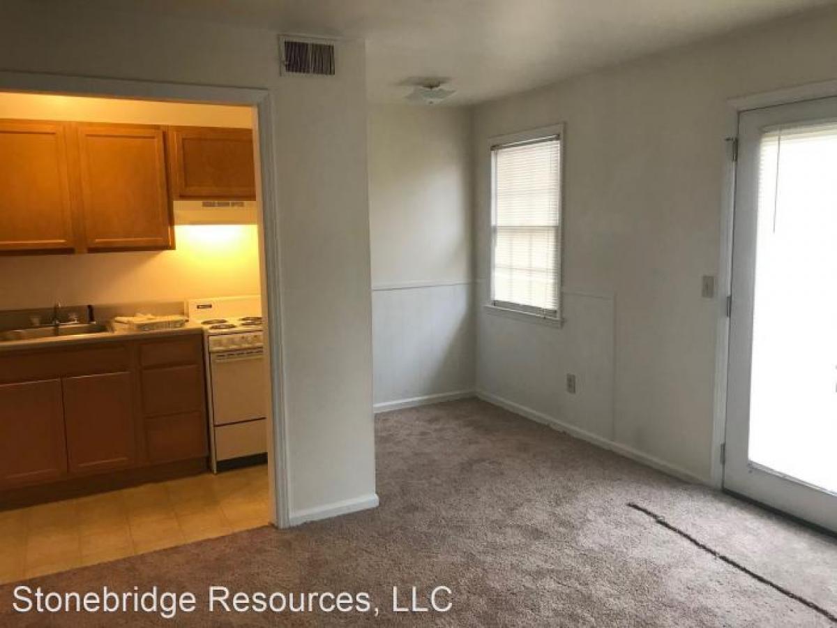 Picture of Apartment For Rent in Greensboro, North Carolina, United States