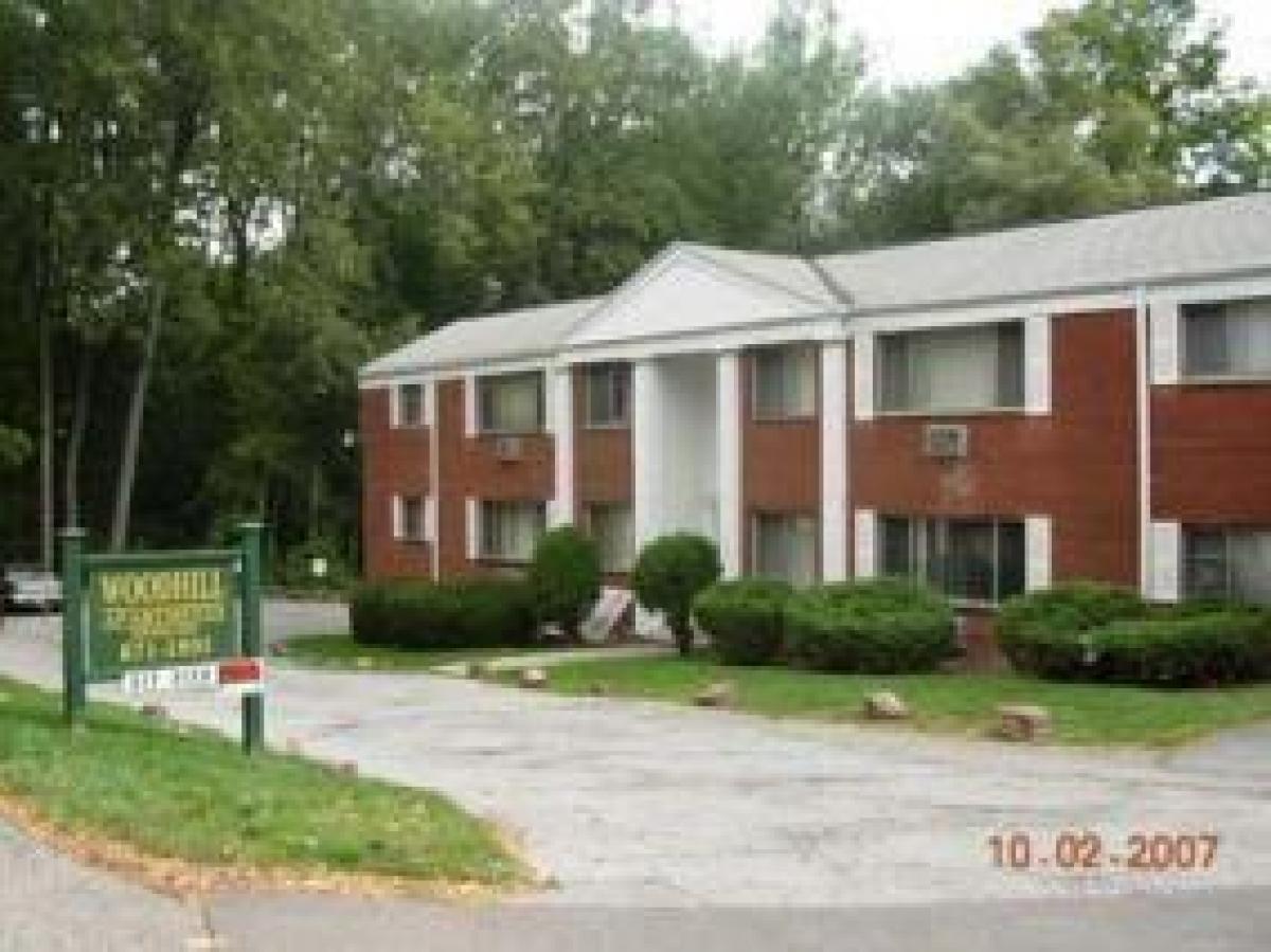 Picture of Apartment For Rent in Rochester, New York, United States