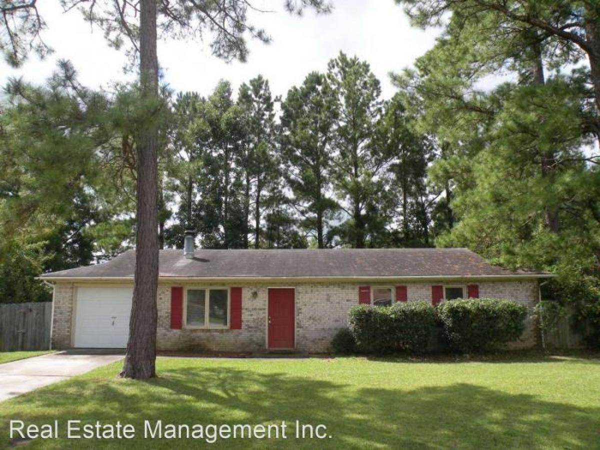 Picture of Home For Rent in Havelock, North Carolina, United States