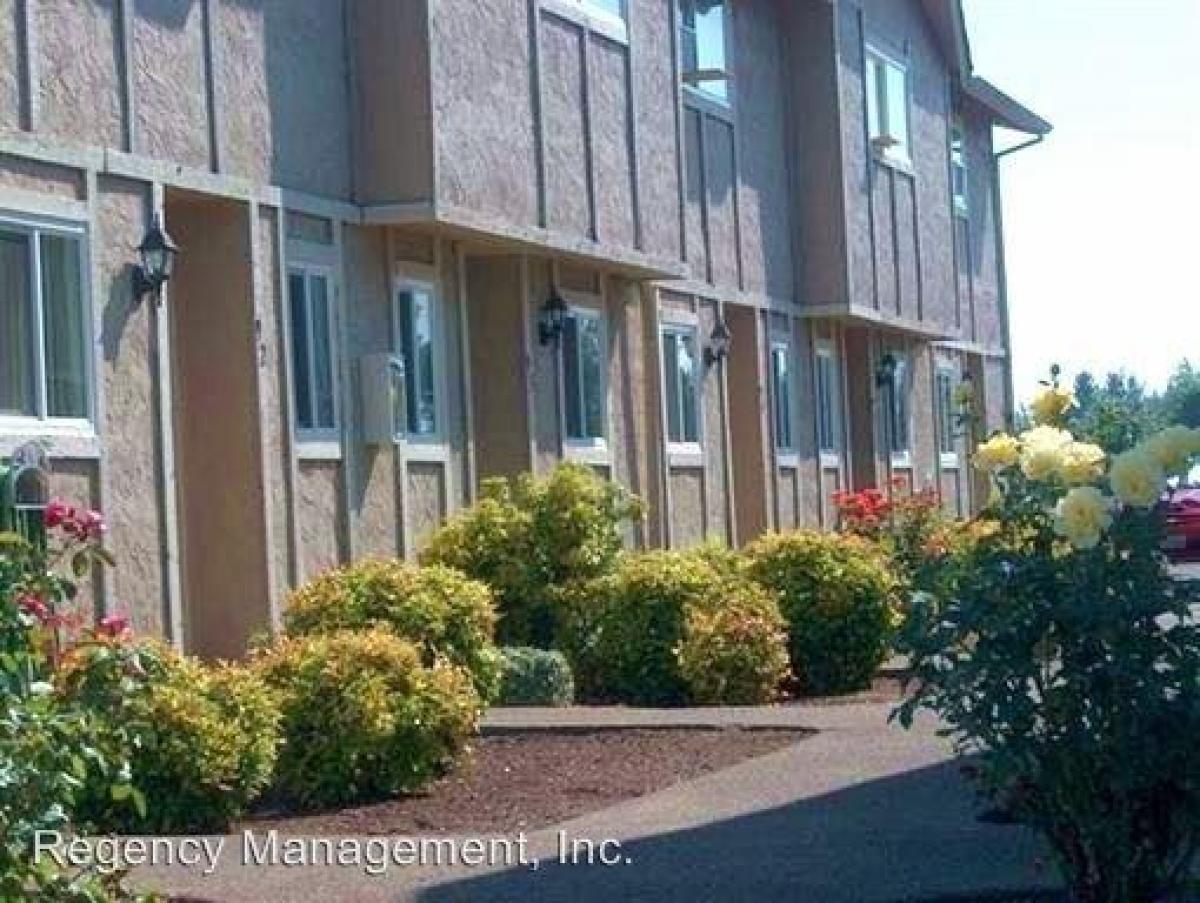 Picture of Apartment For Rent in McMinnville, Oregon, United States