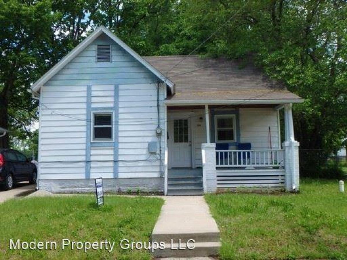 Picture of Home For Rent in Columbia, Missouri, United States