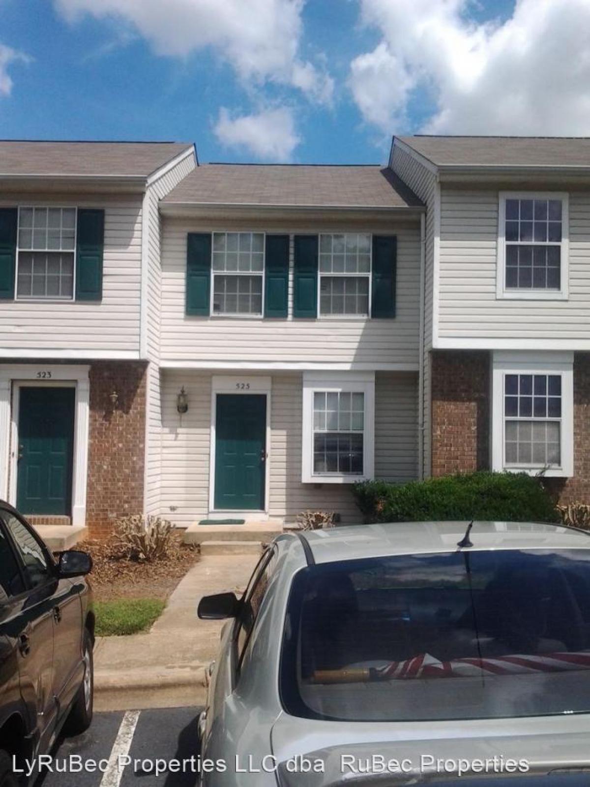 Picture of Apartment For Rent in Charlotte, North Carolina, United States