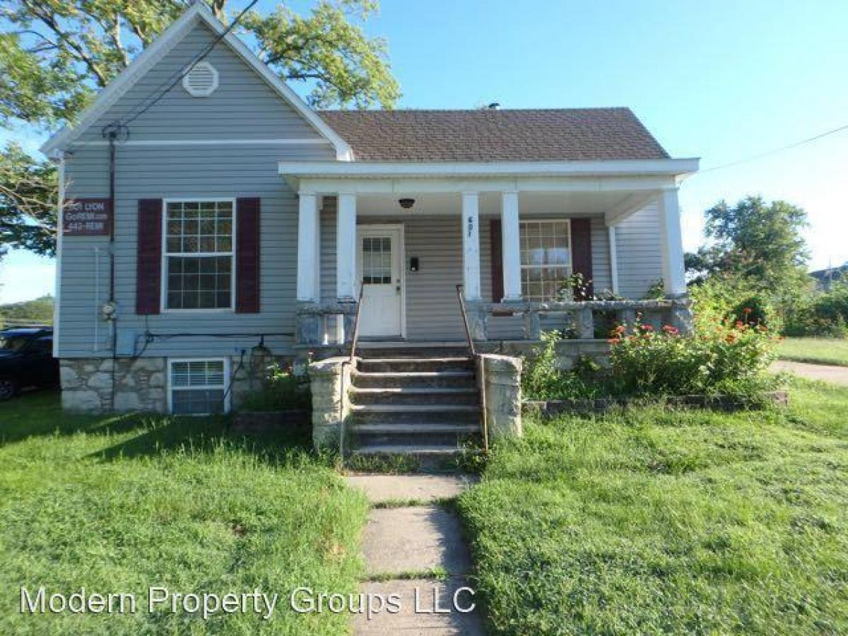 Picture of Home For Rent in Columbia, Missouri, United States