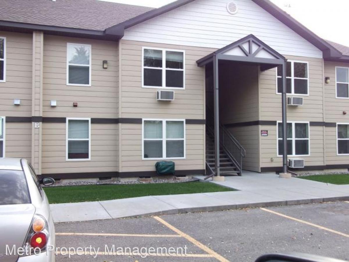 Picture of Apartment For Rent in Laurel, Montana, United States